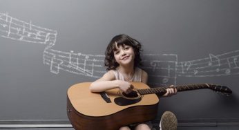 Jika Anak Minta Les Musik, Apa yang Harus Anda Lakukan