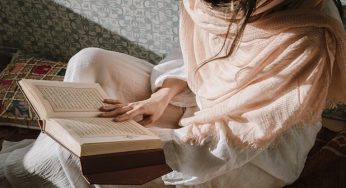 Guru Les Privat Ngaji Wanita untuk Dewasa dan Lansia