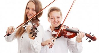 Manfaat Mengenalkan Musik Pada Anak Sejak Usia Dini