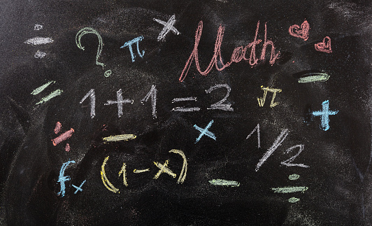 Tanda-tanda Anak Butuh Les Privat Matematika