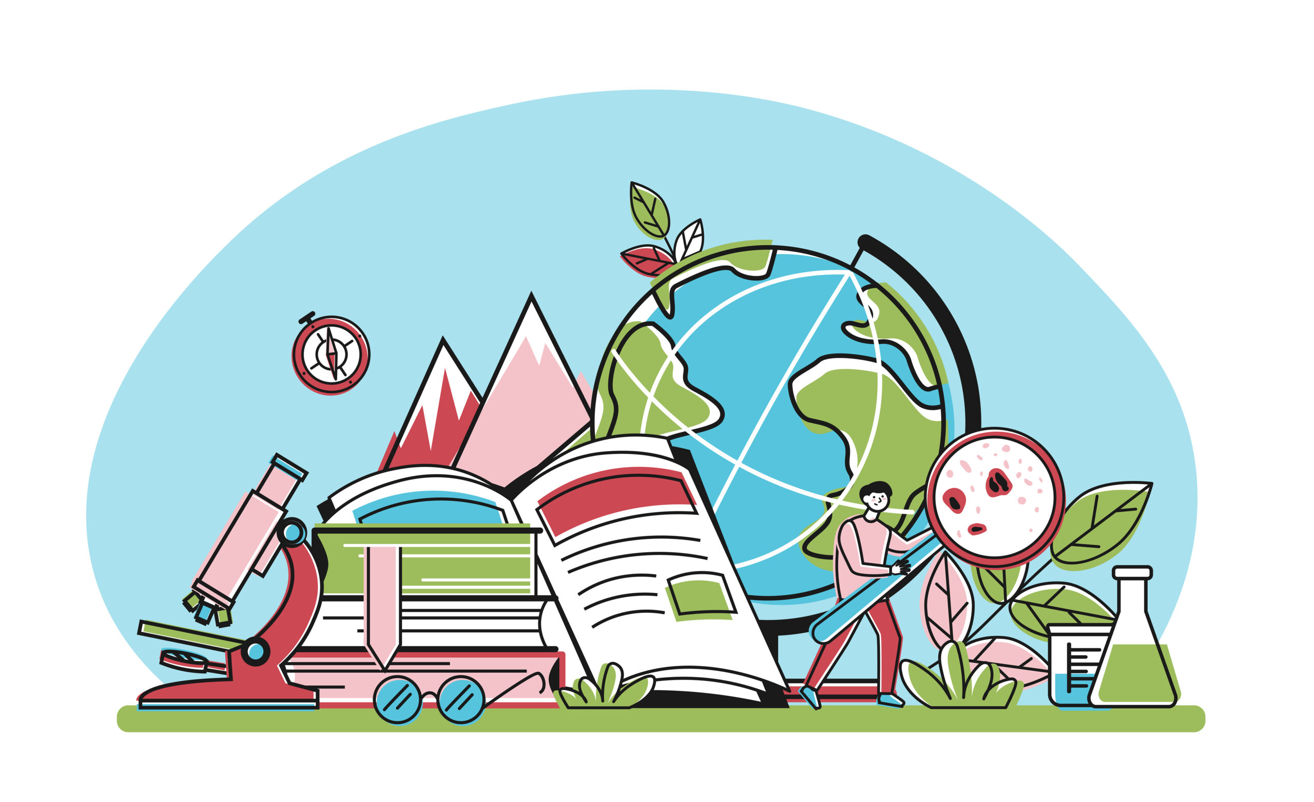 Metode Discovery Learning Metode discovery learning