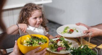 Pentingnya Anak Sarapan Sebelum Sekolah untuk Peningkatan Konsentrasi Belajar